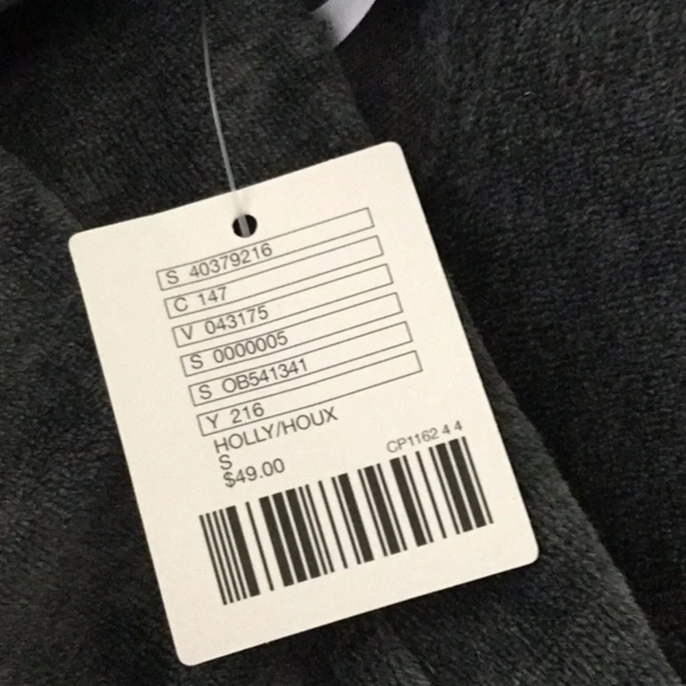 NWT URBAN OUTFITTERS Green Velvet Bodysuit - Picture 11 of 11